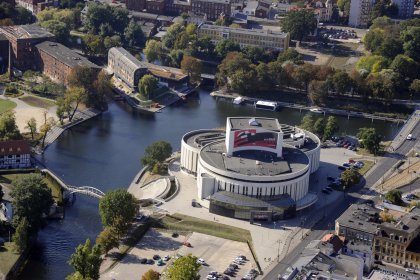 inny - Przystań Bydgoszcz - zdjęcie 12