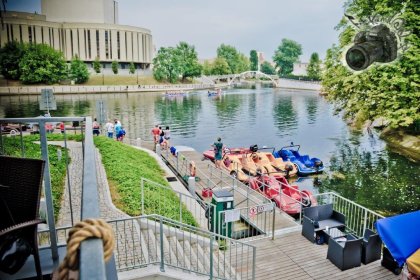 inny - Przystań Bydgoszcz - zdjęcie 16