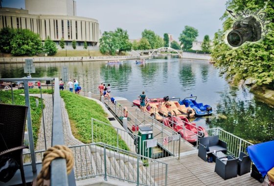 inny - Przystań Bydgoszcz - Usługi - zdjęcie 1