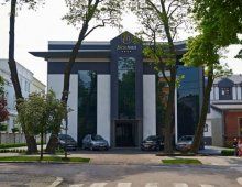 Hotel Focus Premium Inowrocław ****