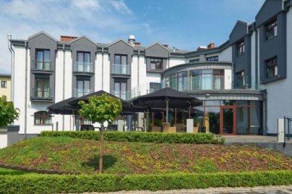 hotel **** - Hotel Focus Premium Inowrocław **** - zdjęcie 2