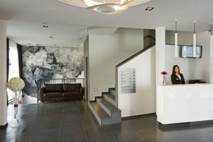 hotel **** - Hotel Focus Premium Inowrocław **** - zdjęcie 3