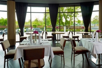 hotel **** - Hotel Focus Premium Inowrocław **** - zdjęcie 5