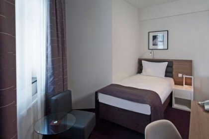 hotel **** - Hotel Focus Premium Inowrocław **** - zdjęcie 12