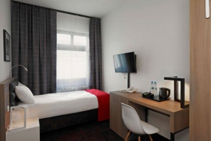 hotel **** - Hotel Focus Premium Inowrocław **** - zdjęcie 11