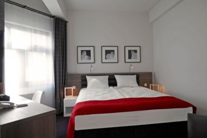 hotel **** - Hotel Focus Premium Inowrocław **** - zdjęcie 10