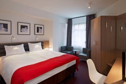 hotel **** - Hotel Focus Premium Inowrocław **** - zdjęcie 8