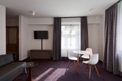 hotel **** - Hotel Focus Premium Inowrocław **** - zdjęcie 7