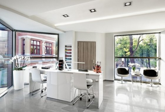 hotel **** - Hotel Focus Premium Inowrocław **** - Usługi - zdjęcie 2