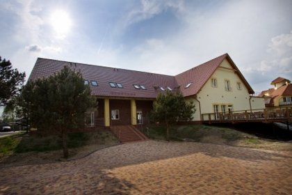 hotel *** - Hotel Marusza*** - zdjęcie 2