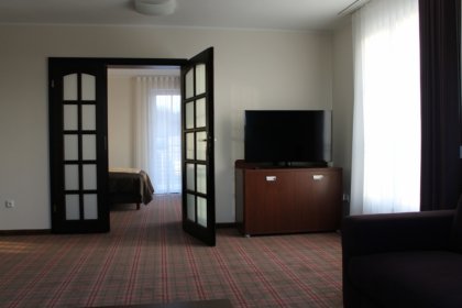 hotel *** - Hotel Marusza*** - zdjęcie 4