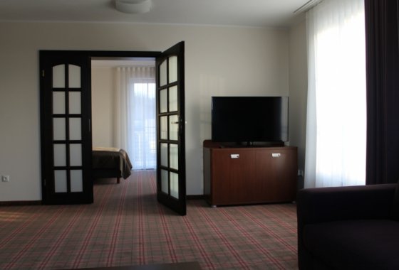 hotel *** - Hotel Marusza*** - Pokoje - zdjęcie 1
