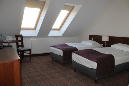 hotel *** - Hotel Marusza*** - zdjęcie 5