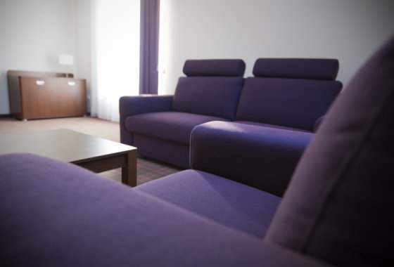 hotel *** - Hotel Marusza*** - Pokoje - zdjęcie 3