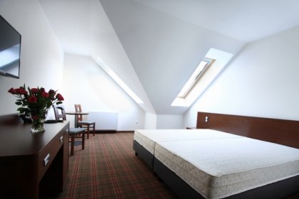 hotel *** - Hotel Marusza*** - zdjęcie 8