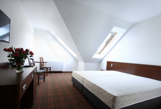 hotel *** - Hotel Marusza*** - Pokoje - zdjęcie 5