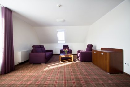 hotel *** - Hotel Marusza*** - zdjęcie 9