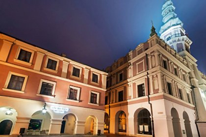 hotel - Hotel Mercure Zamość Stare Miasto - zdjęcie 6