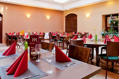 hotel - Hotel Mercure Zamość Stare Miasto - zdjęcie 5
