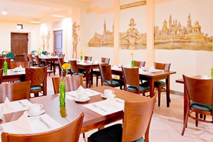 hotel - Hotel Mercure Zamość Stare Miasto - zdjęcie 4