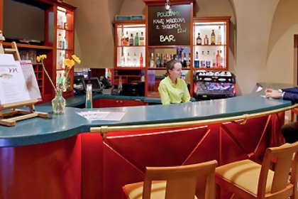 hotel - Hotel Mercure Zamość Stare Miasto - zdjęcie 3