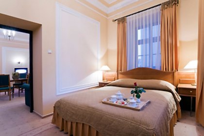 hotel - Hotel Mercure Zamość Stare Miasto - zdjęcie 7