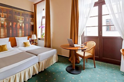 hotel - Hotel Mercure Zamość Stare Miasto - zdjęcie 8