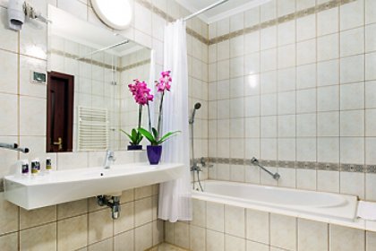 hotel - Hotel Mercure Zamość Stare Miasto - zdjęcie 10