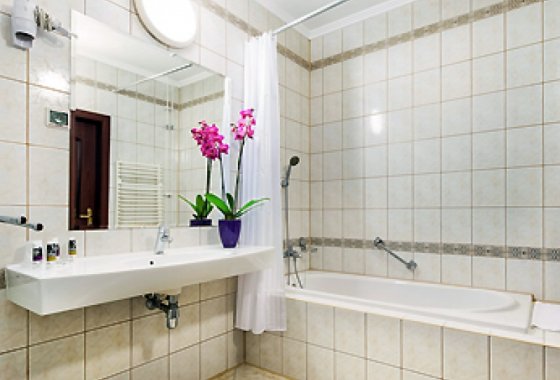 hotel - Hotel Mercure Zamość Stare Miasto - Pokoje - zdjęcie 4