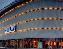 Centrum Kultury Filmowej "Stylowy" w Zamościu