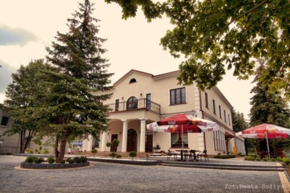 inny - Vesaria Hotel + Restauracja - zdjęcie 1