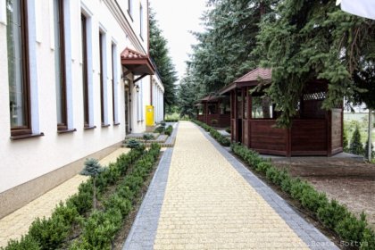 inny - Vesaria Hotel + Restauracja - zdjęcie 10