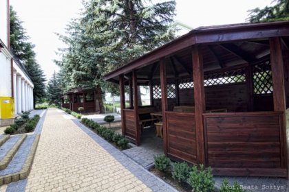inny - Vesaria Hotel + Restauracja - zdjęcie 9