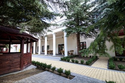 inny - Vesaria Hotel + Restauracja - zdjęcie 8