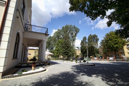 inny - Vesaria Hotel + Restauracja - zdjęcie 7