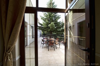 inny - Vesaria Hotel + Restauracja - zdjęcie 6