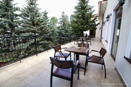 inny - Vesaria Hotel + Restauracja - zdjęcie 5