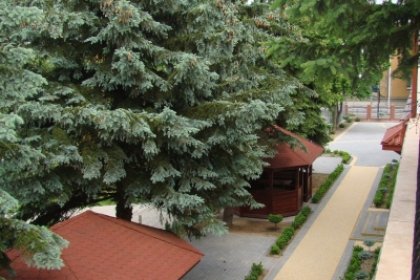 inny - Vesaria Hotel + Restauracja - zdjęcie 4