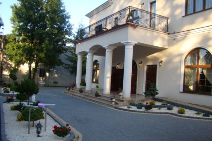 inny - Vesaria Hotel + Restauracja - zdjęcie 3