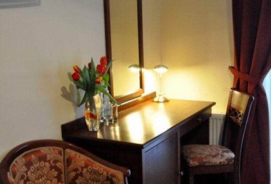 inny - Vesaria Hotel + Restauracja - Pokoje - zdjęcie 2