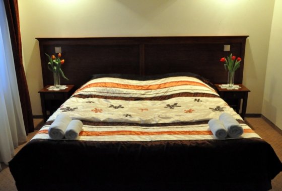 inny - Vesaria Hotel + Restauracja - Pokoje - zdjęcie 4