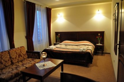 inny - Vesaria Hotel + Restauracja - zdjęcie 12