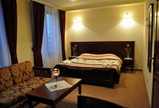 inny - Vesaria Hotel + Restauracja - Pokoje - zdjęcie 5