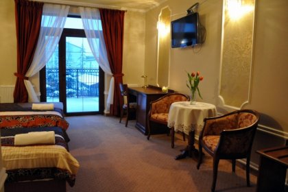 inny - Vesaria Hotel + Restauracja - zdjęcie 11