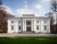 Pałac Cieleśnica
