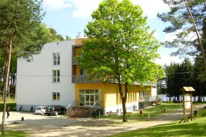 obiekt konferencyjny - Nad Srebrnym - zdjęcie 2