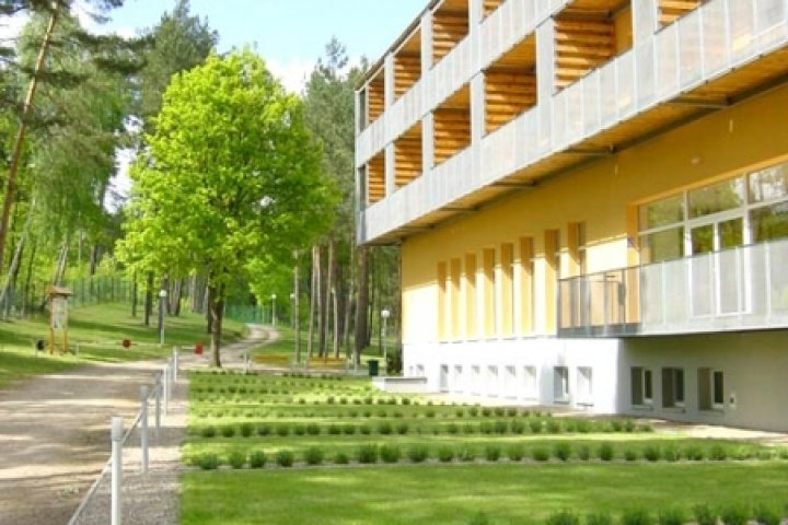 Nad Srebrnym