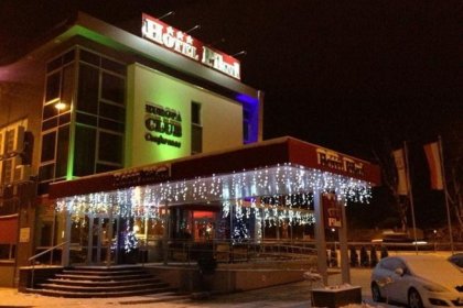 hotel *** - Hotel *** Pikul - zdjęcie 1