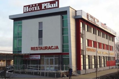 hotel *** - Hotel *** Pikul - zdjęcie 2