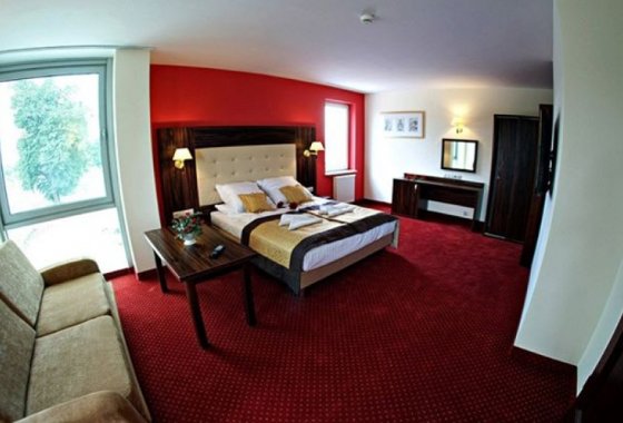hotel *** - Hotel *** Pikul - Pokoje - zdjęcie 1